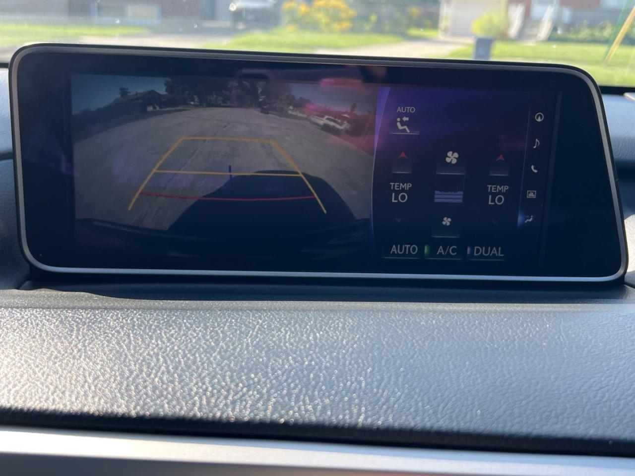 2016 Lexus RX 350 AWD F Sport - Photo #18