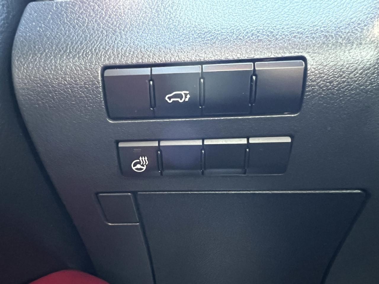 2016 Lexus RX 350 AWD F Sport - Photo #24