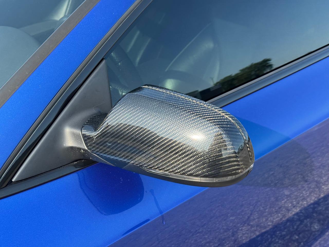 2015 Audi RS 5 **PAINT: LY5Q SEPANG BLUE** - Photo #12