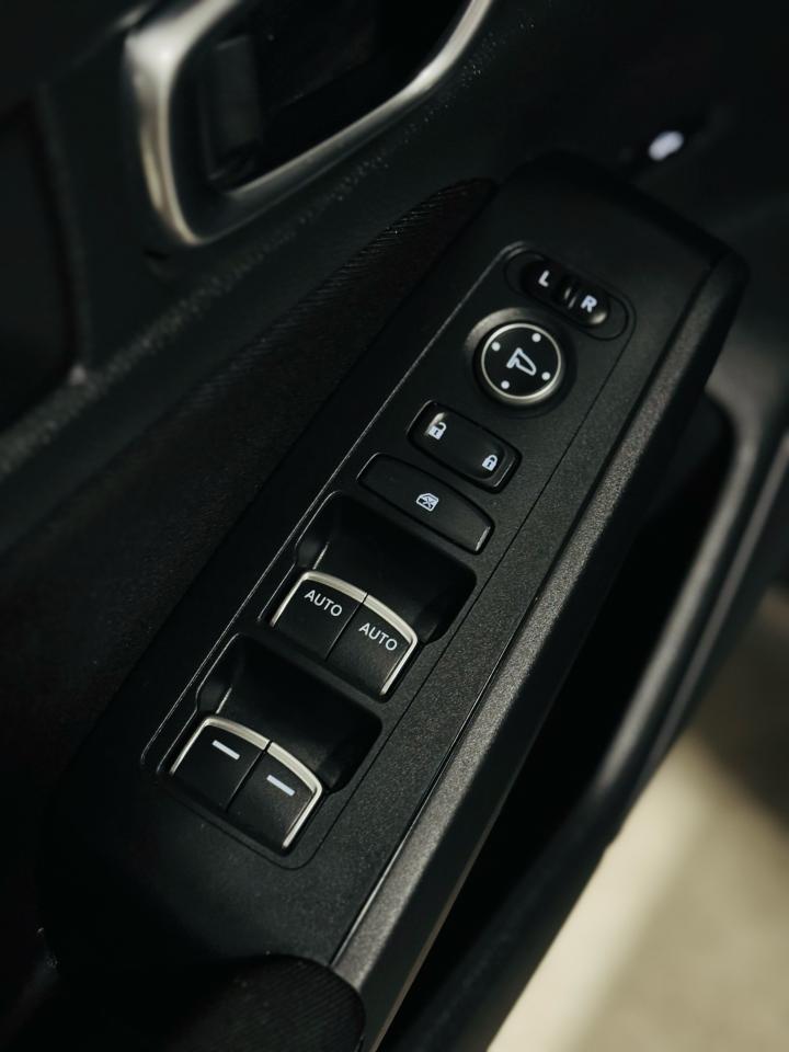 2023 Honda Civic Sport - Photo #8