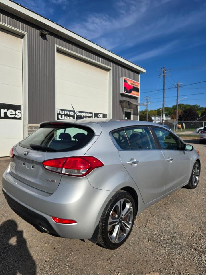 2016 Kia Forte5 EX - Photo #7