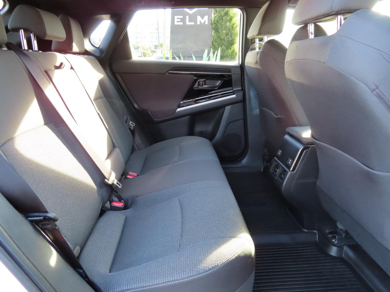 2023 Subaru Solterra Lane Assist - Blind Spot Monitor - Awd - Low Kms !! Photo