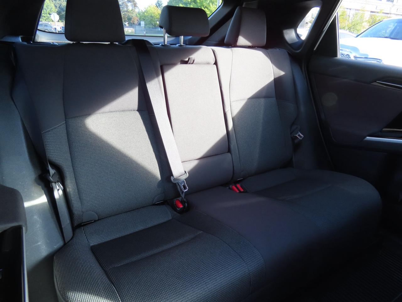 2023 Subaru Solterra Lane Assist - Blind Spot Monitor - Awd - Low Kms !! Photo