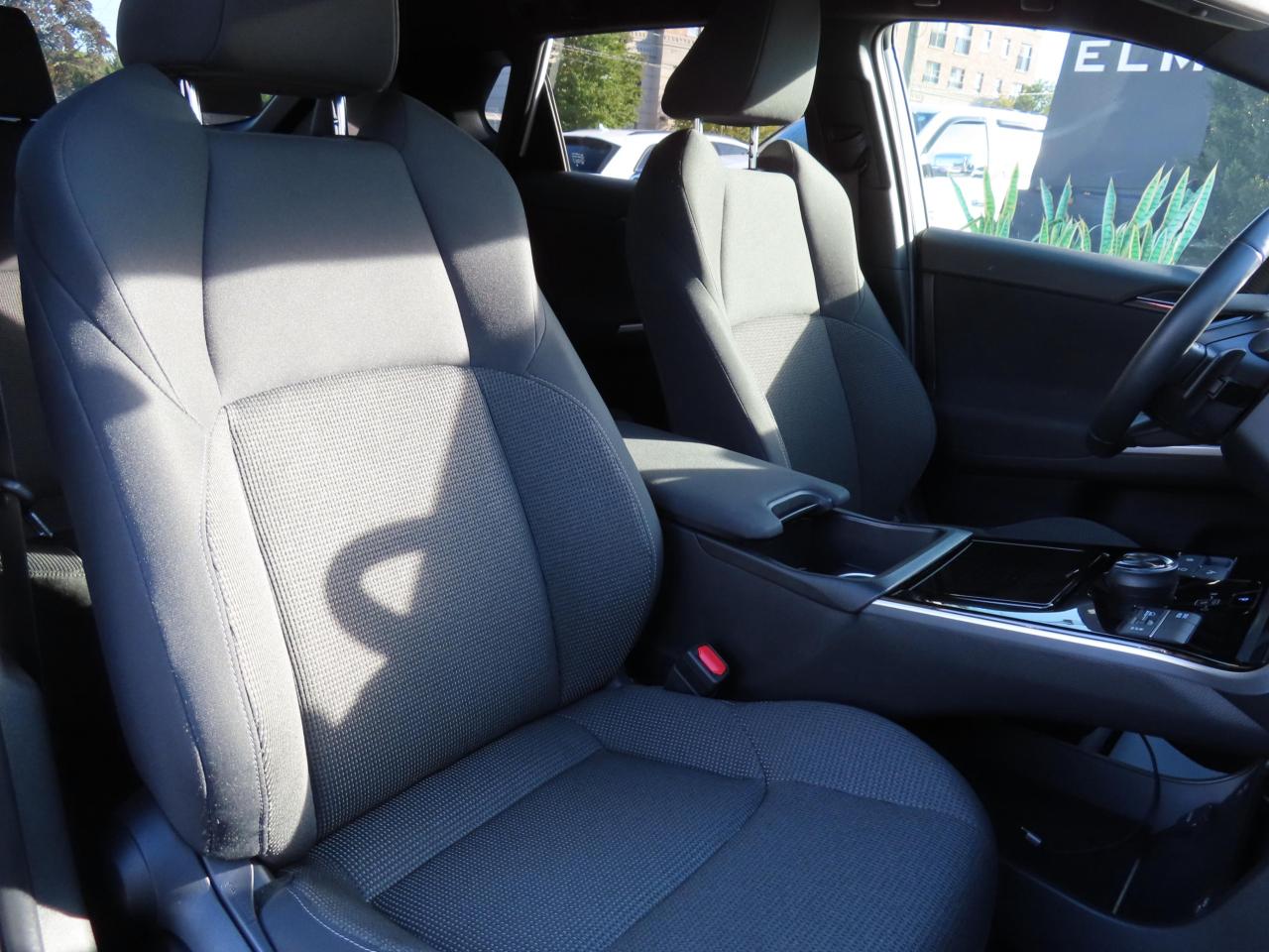 2023 Subaru Solterra Lane Assist - Blind Spot Monitor - Awd - Low Kms !! Photo