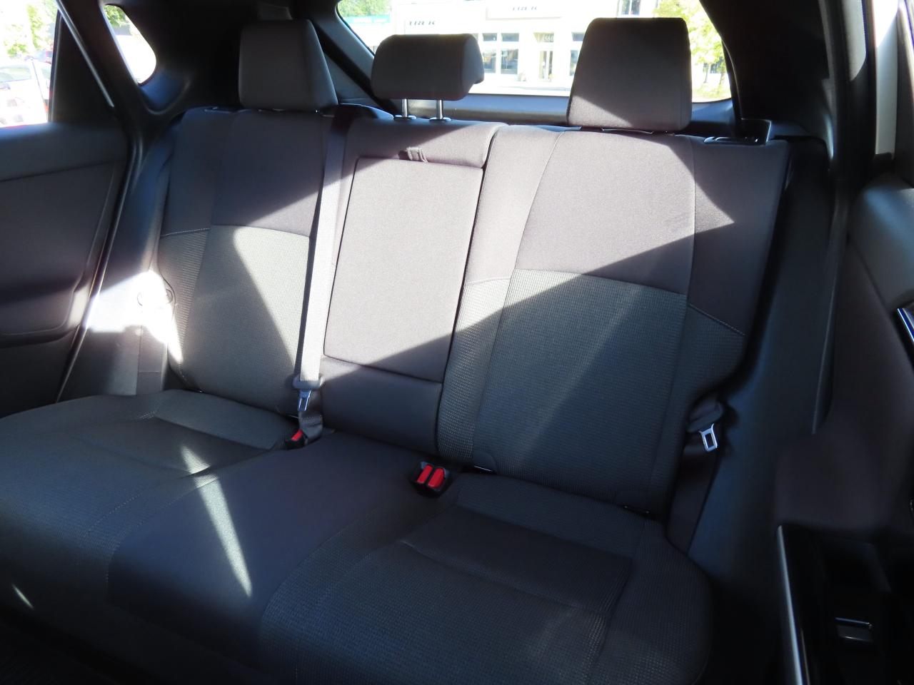 2023 Subaru Solterra Lane Assist - Blind Spot Monitor - Awd - Low Kms !! Photo