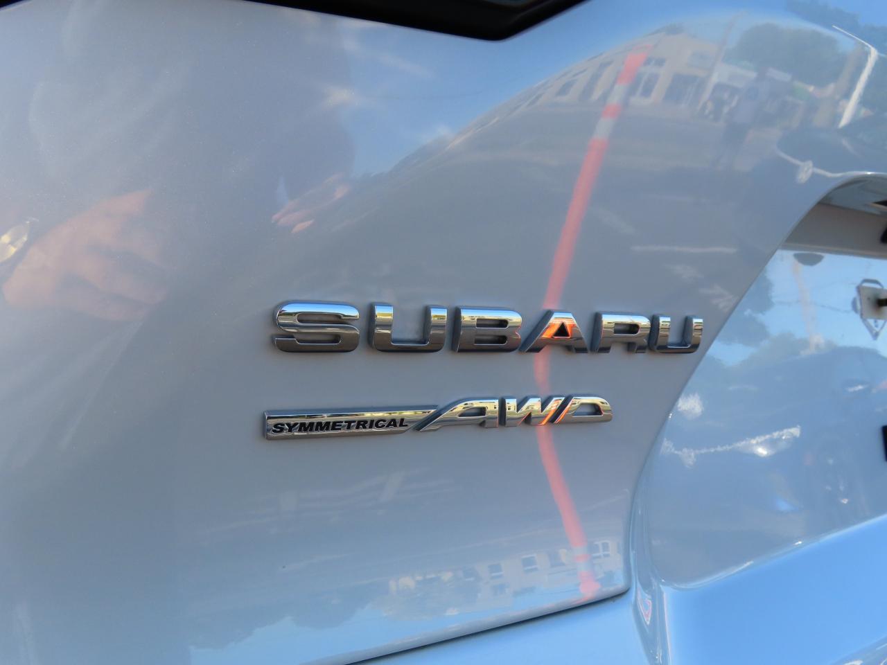 2023 Subaru Solterra Lane Assist - Blind Spot Monitor - Awd - Low Kms !! Photo