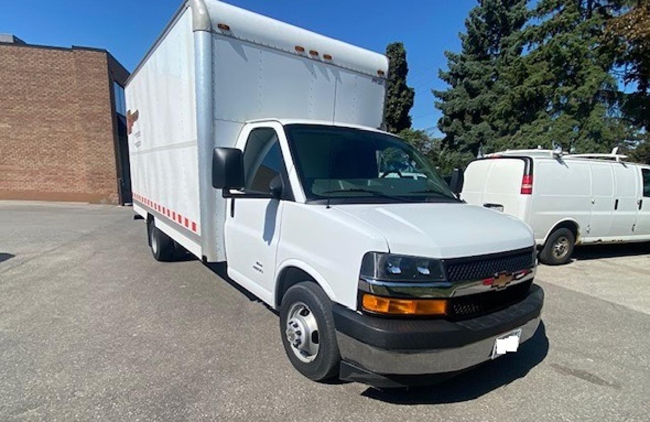 2020 Chevrolet Express TRY B4 U BUY, RENT AND GET THE TEST DRIVE YOU NEED Photo2