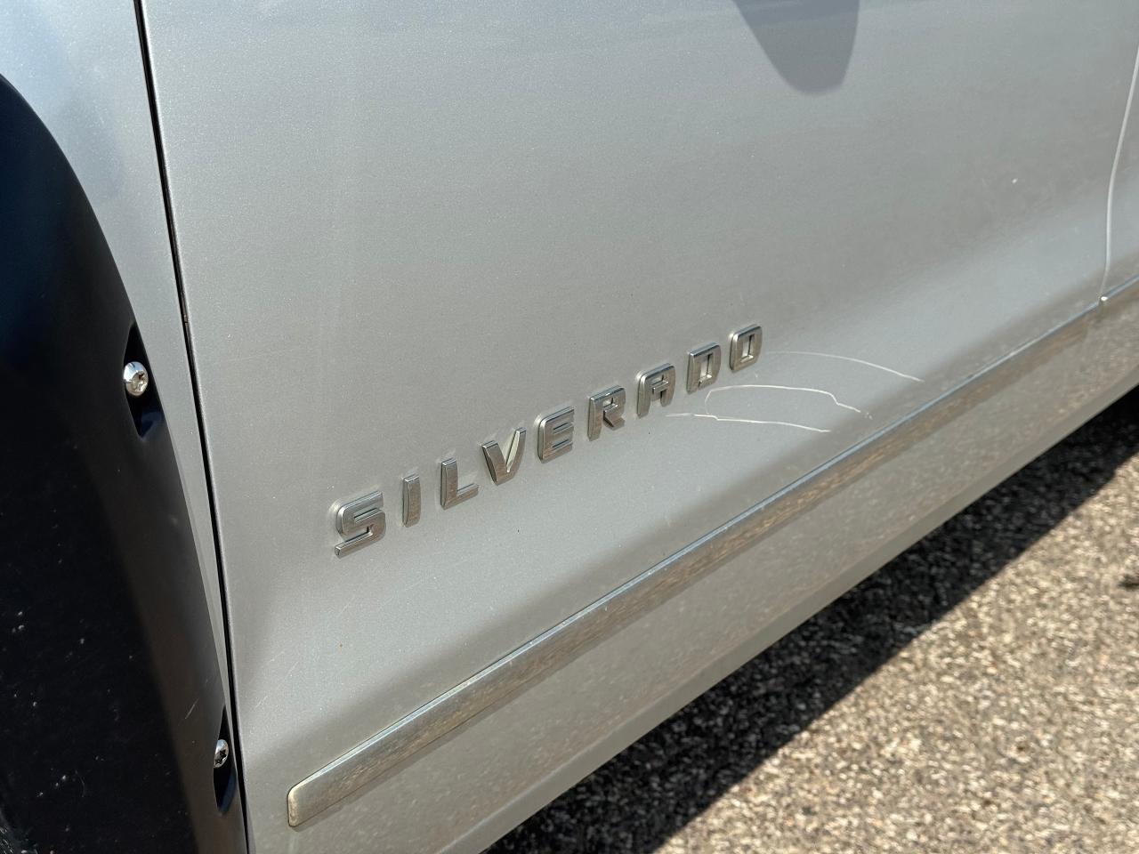 2014 Chevrolet Silverado 1500 LTZ w/1LZ **COOPER DISCOVERY A/T TIRES** - Photo #12