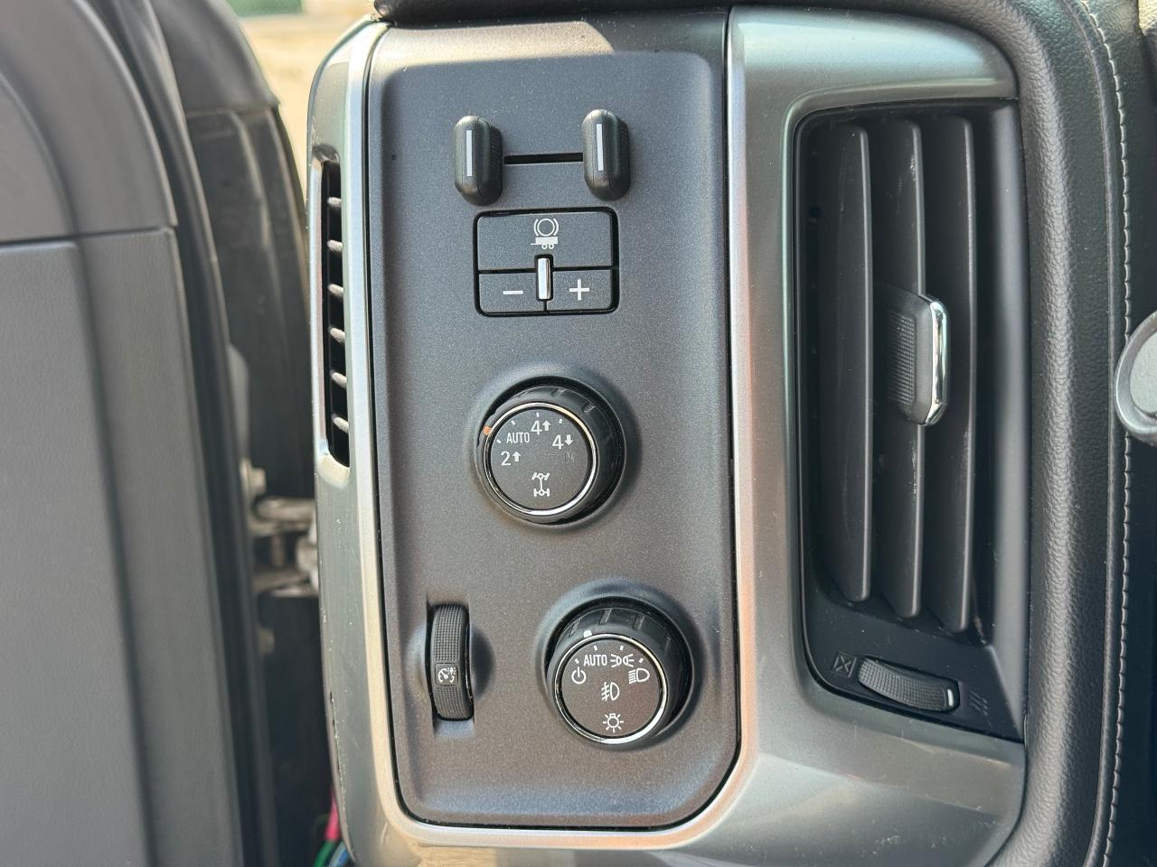 2014 Chevrolet Silverado 1500 LTZ w/1LZ **COOPER DISCOVERY A/T TIRES** - Photo #28