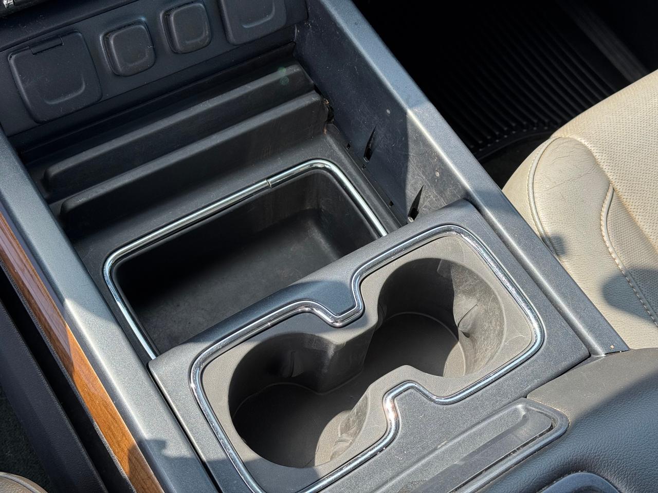 2014 Chevrolet Silverado 1500 LTZ w/1LZ **COOPER DISCOVERY A/T TIRES** - Photo #27