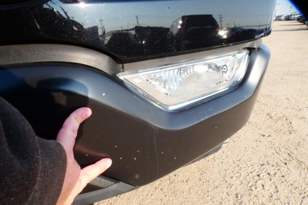 2022 Ford F-150 XL reg cab. ecoboost w/cloth seats, BUC - Photo #36