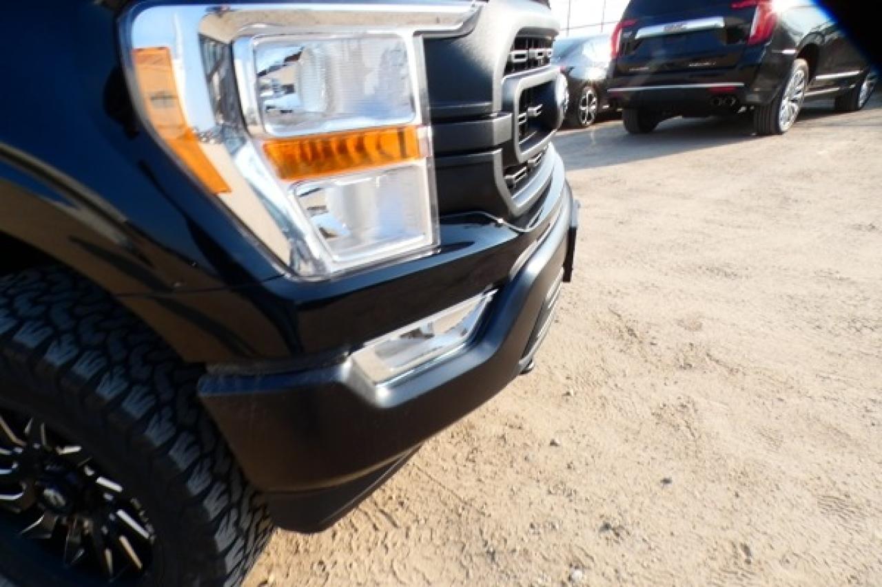 2022 Ford F-150 XL reg cab. ecoboost w/cloth seats, BUC - Photo #37