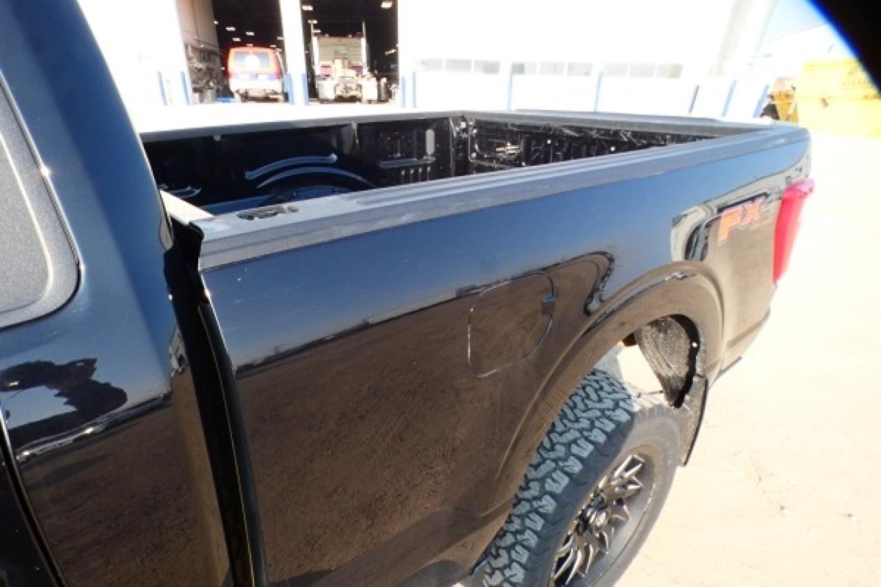 2022 Ford F-150 XL reg cab. ecoboost w/cloth seats, BUC - Photo #13