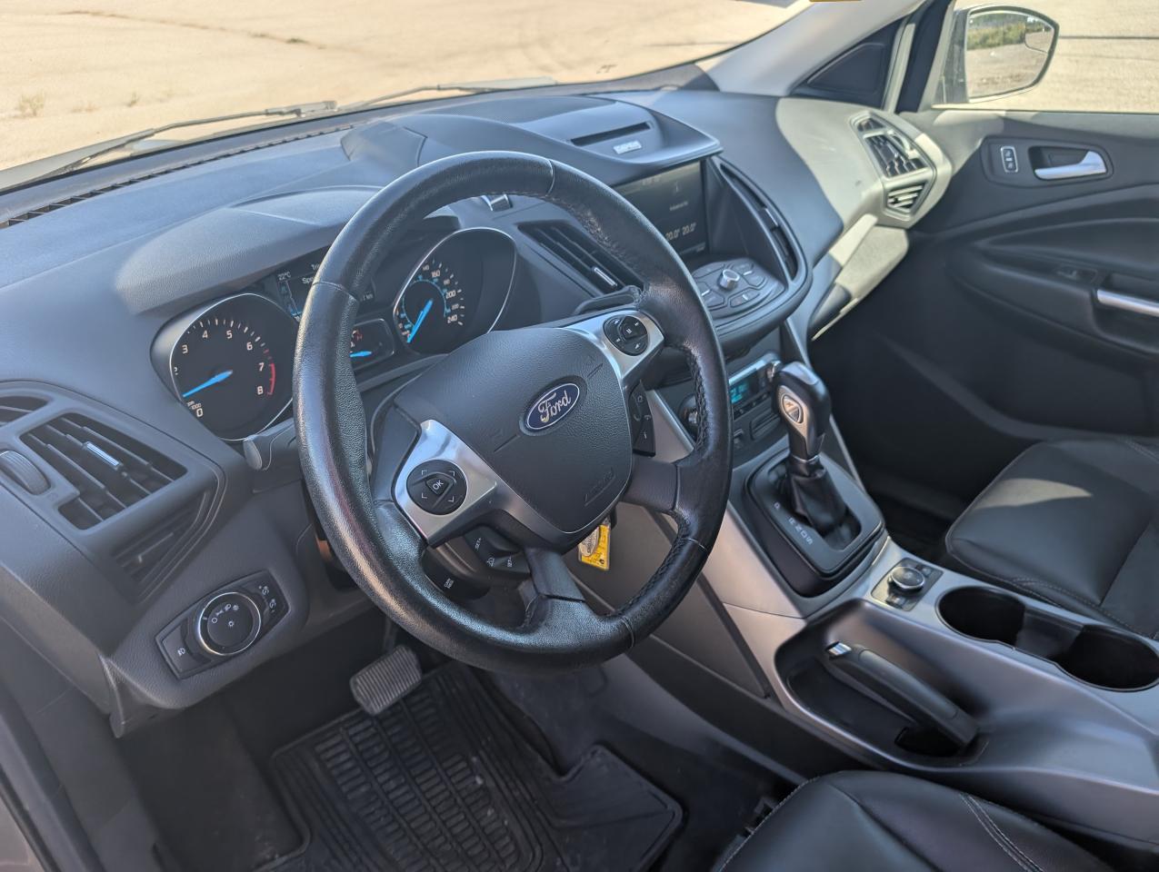 2014 Ford Escape SE SE Photo4