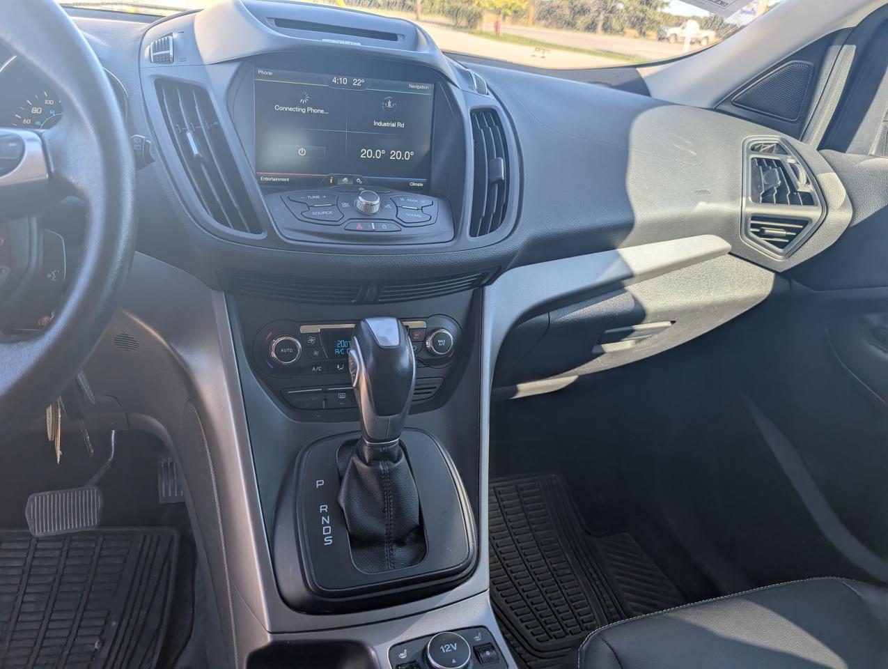 2014 Ford Escape SE SE Photo