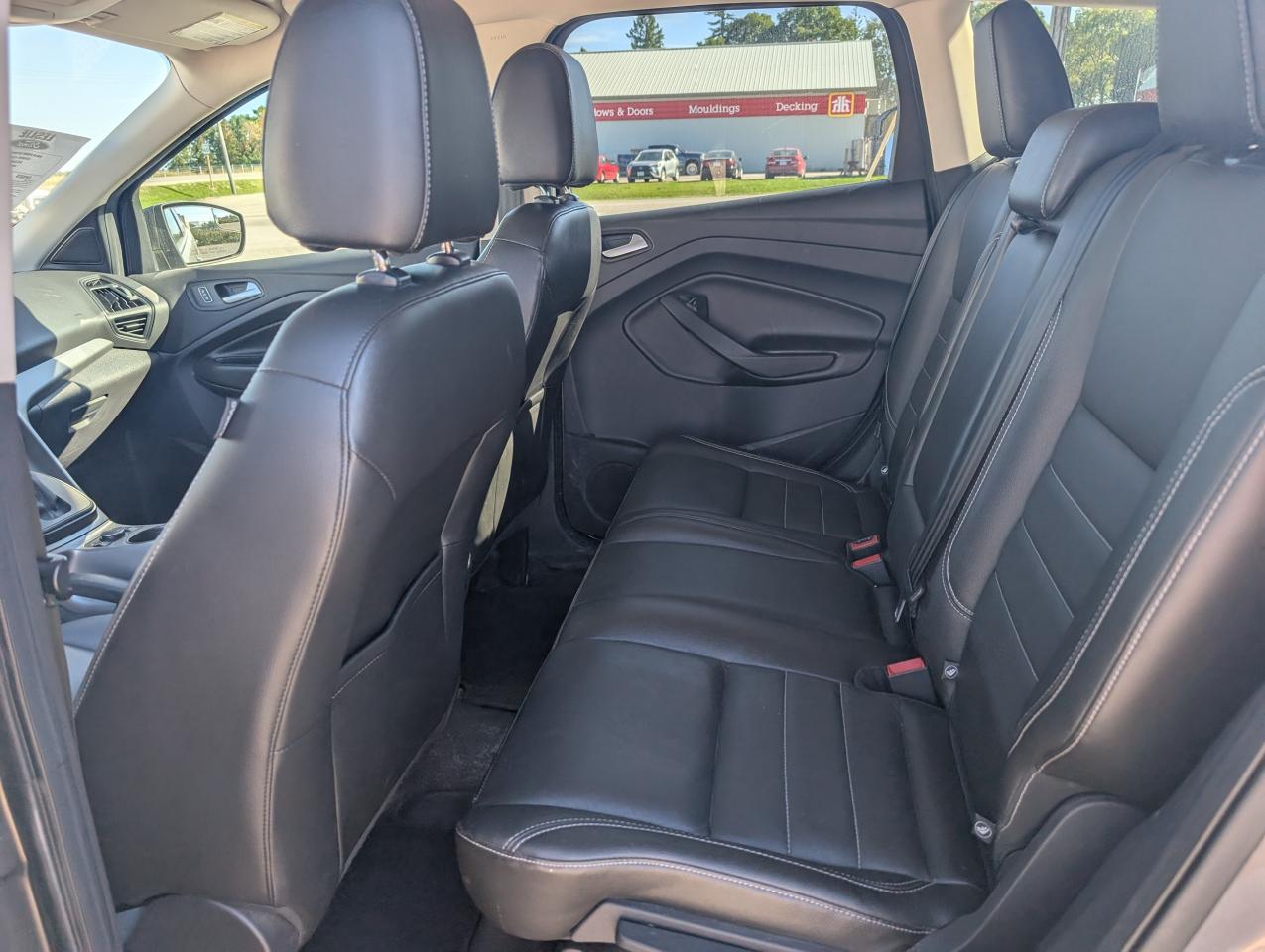 2014 Ford Escape SE SE Photo