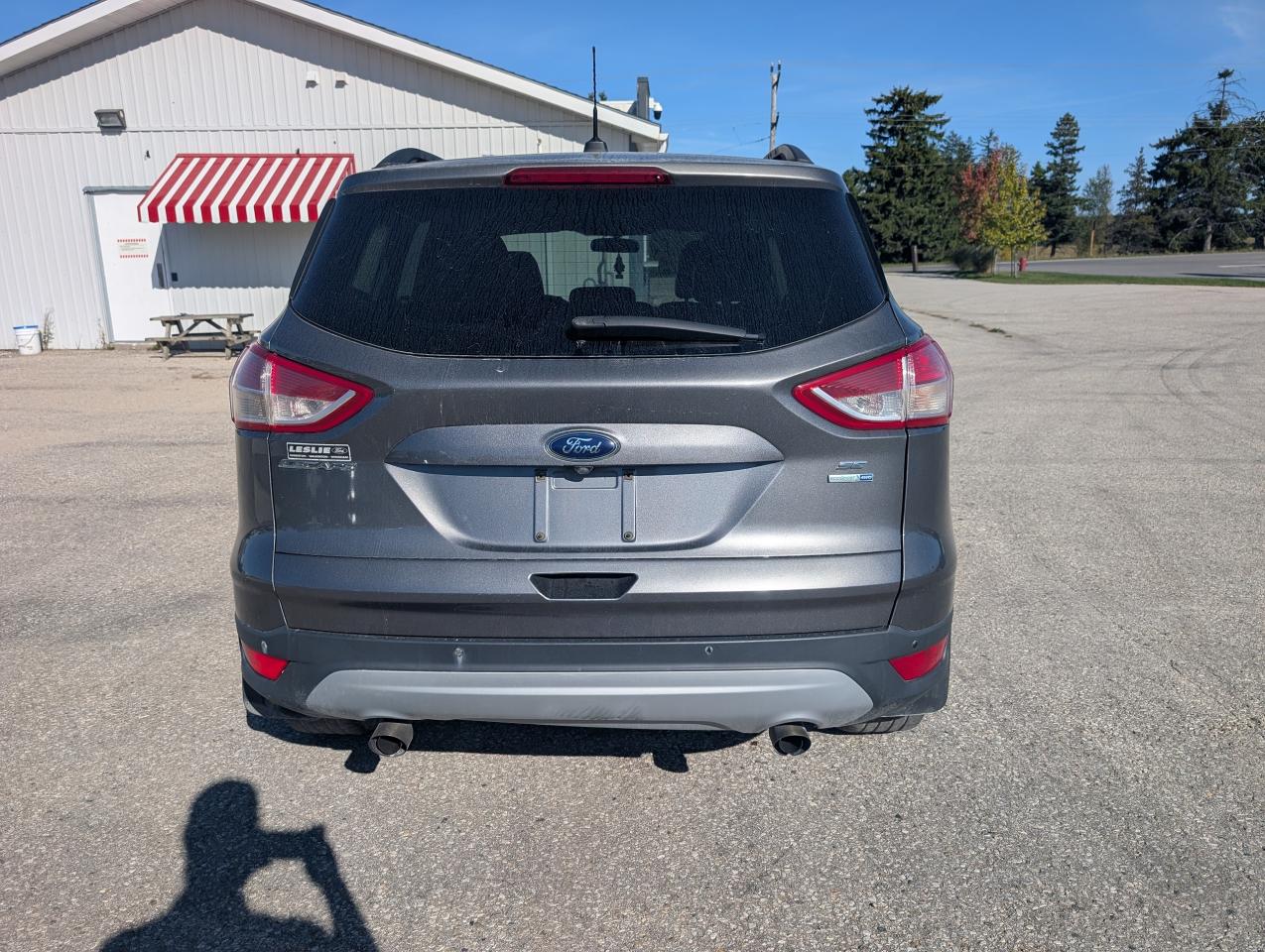 2014 Ford Escape SE SE Photo