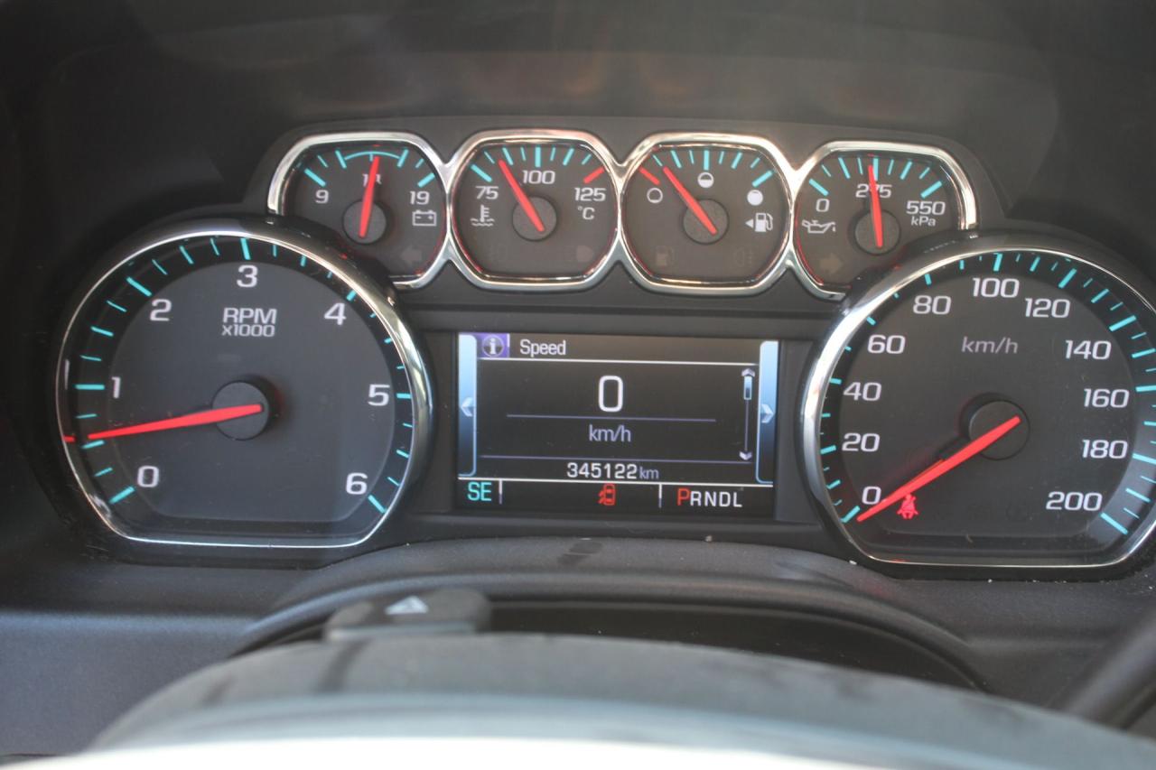 2017 GMC Sierra 1500 4WD DOUBLE CAB 143.5" SLE Photo