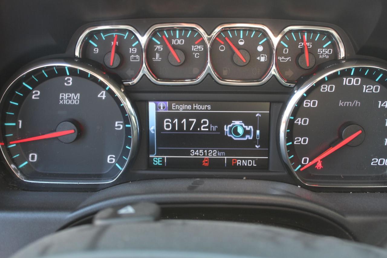 2017 GMC Sierra 1500 4WD DOUBLE CAB 143.5" SLE Photo