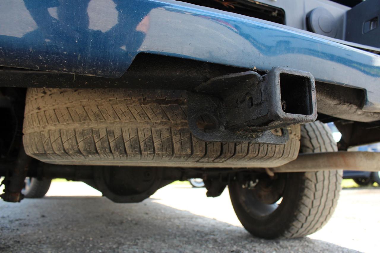 2017 GMC Sierra 1500 4WD DOUBLE CAB 143.5" SLE Photo