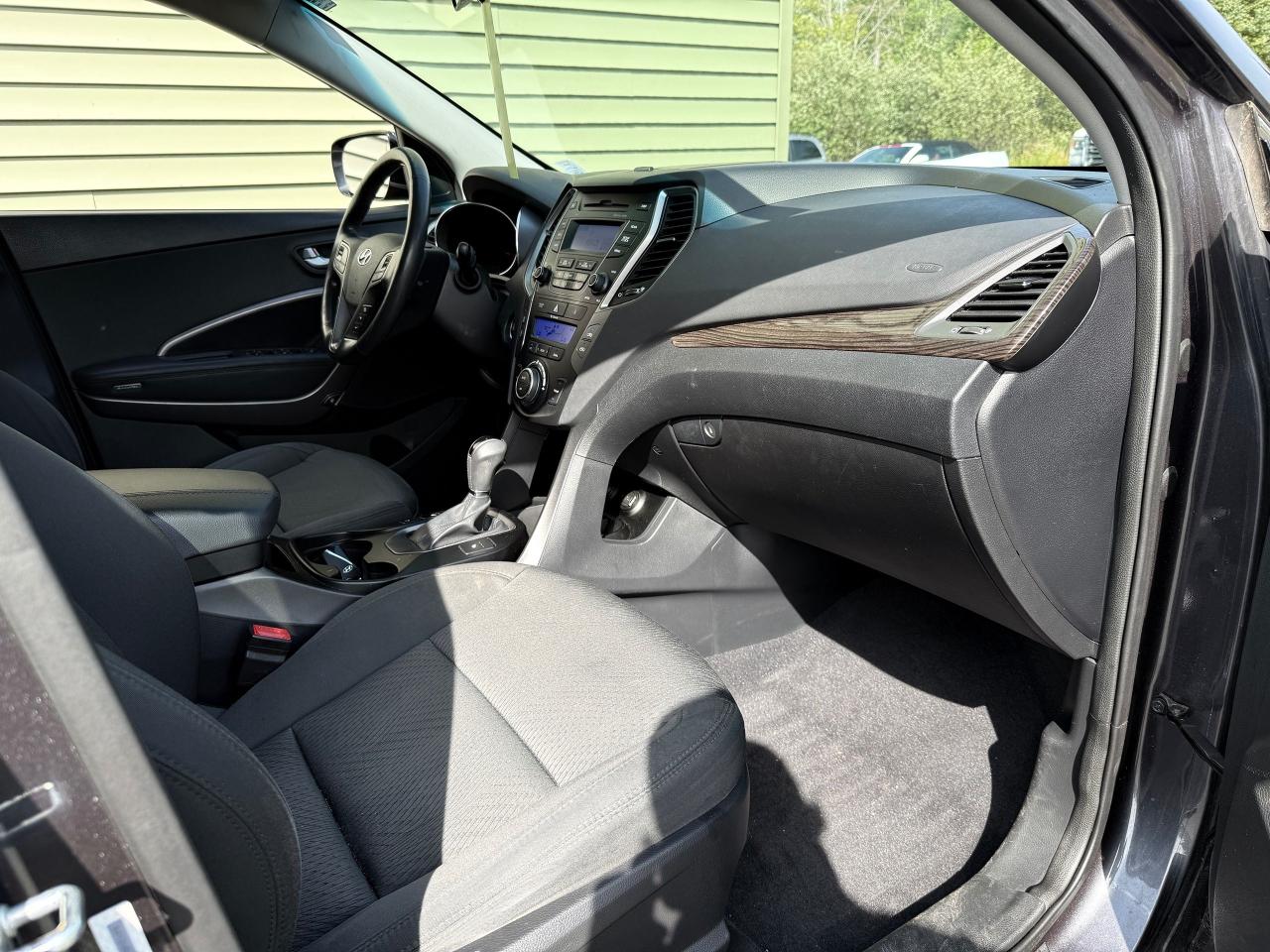 2015 Hyundai Santa Fe Sport Premium - Photo #10