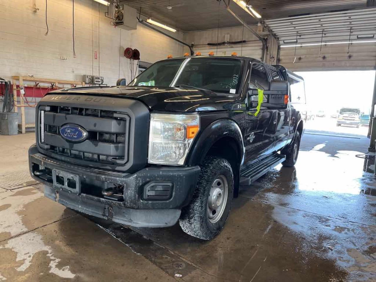 Used 2013 Ford F-250 Super Duty for sale in Innisfil, ON