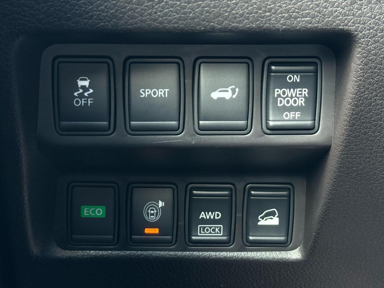 2015 Nissan Rogue SL | Navigation | Backup Camera | Sunroof - Photo #15