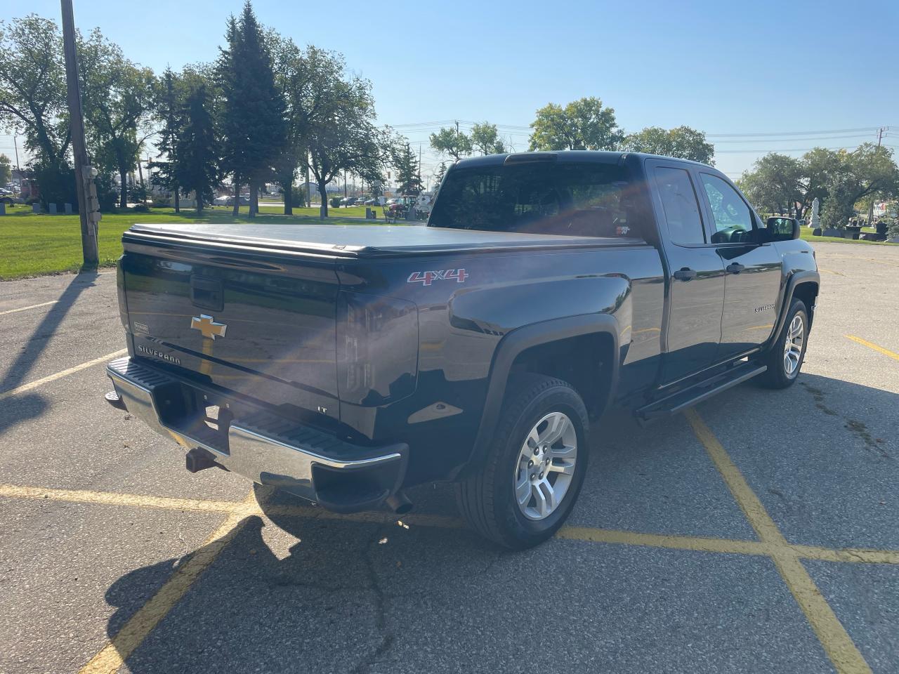 2014 Chevrolet Silverado 1500 LT w/1LT - Photo #5