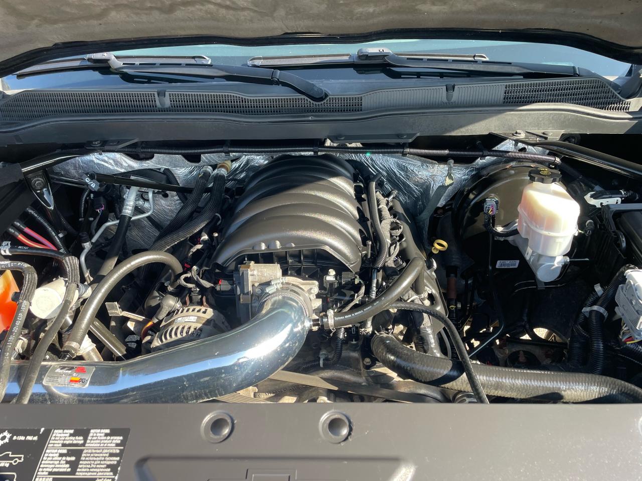 2014 Chevrolet Silverado 1500 LT w/1LT - Photo #13