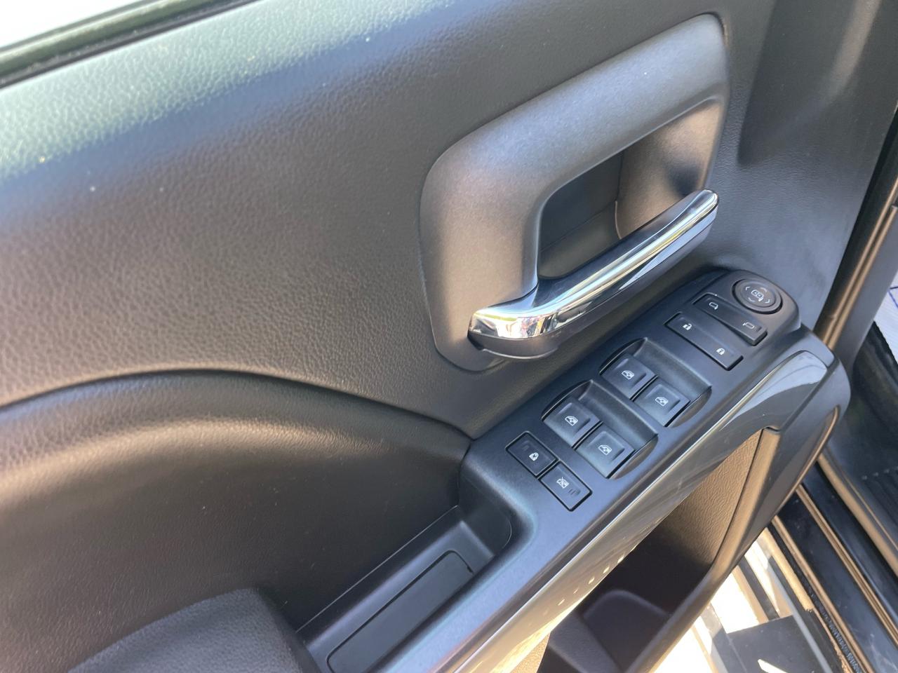 2014 Chevrolet Silverado 1500 LT w/1LT - Photo #11