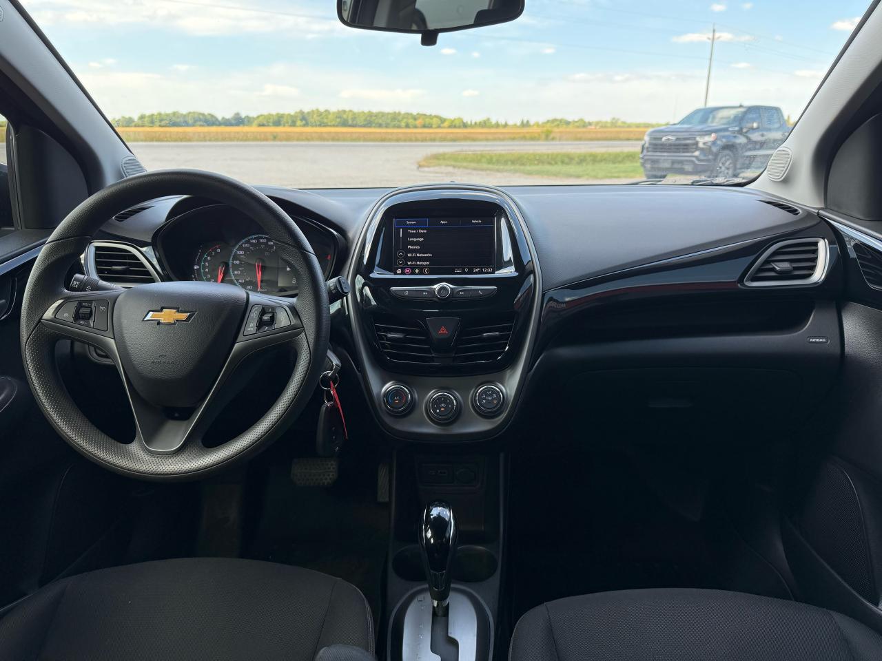 2019 Chevrolet Spark LT | Backup Camera| Apple CarPlay | Cruise Control - Photo #11