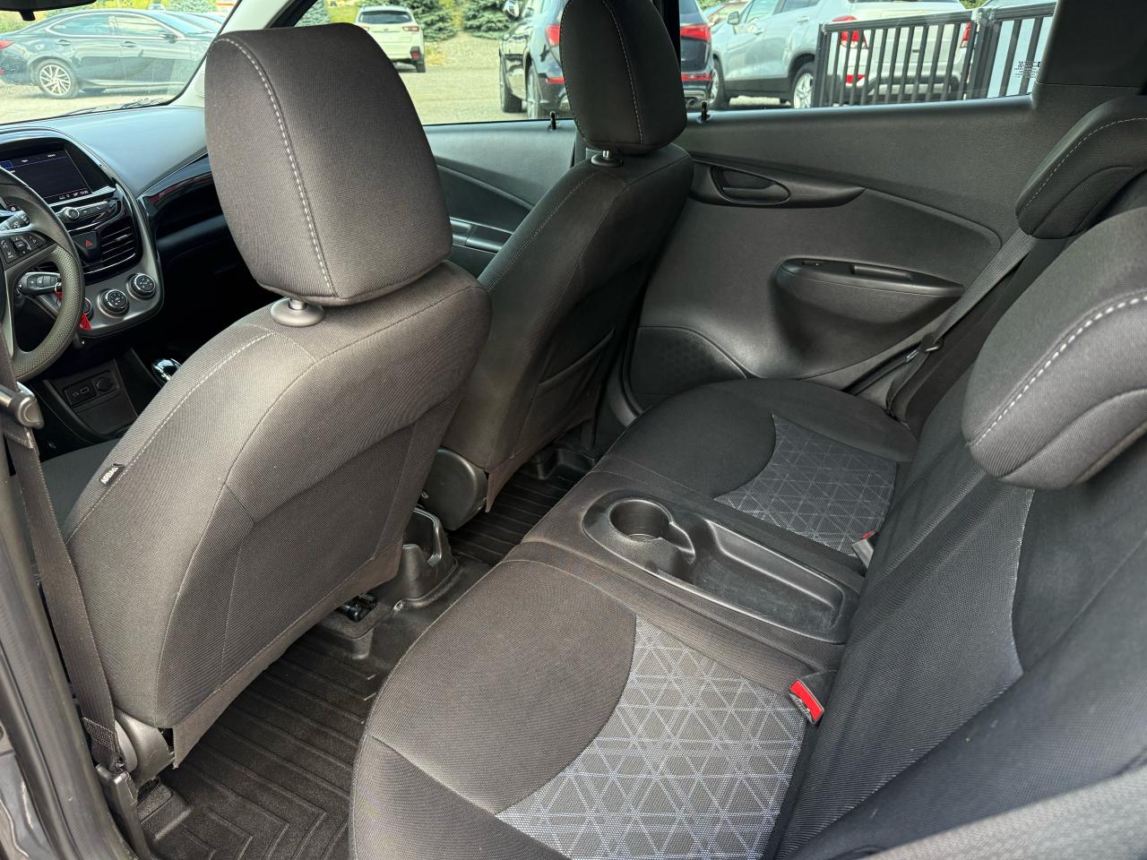 2019 Chevrolet Spark LT | Backup Camera| Apple CarPlay | Cruise Control - Photo #10