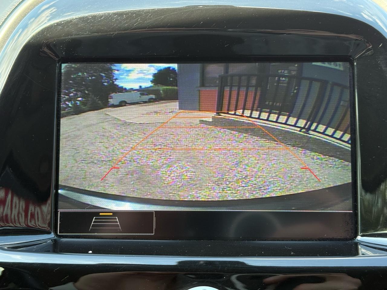 2019 Chevrolet Spark LT | Backup Camera| Apple CarPlay | Cruise Control - Photo #13