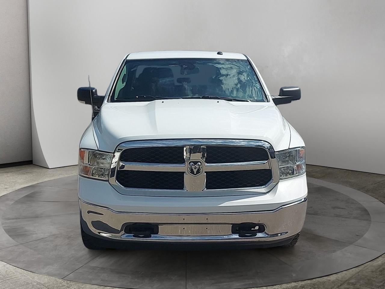 2022 RAM 1500 Classic SLT Photo
