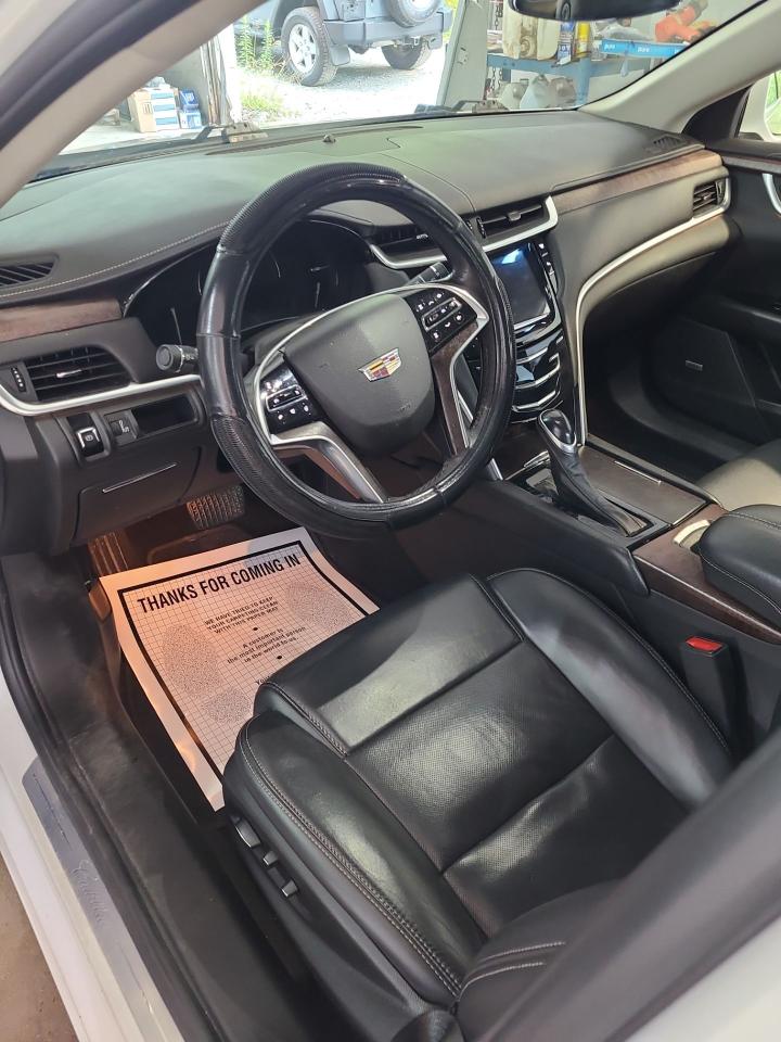 2019 Cadillac XTS Luxury - Photo #5