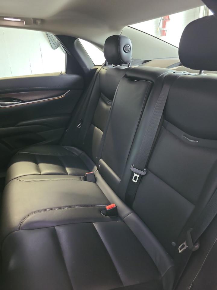 2019 Cadillac XTS Luxury - Photo #6