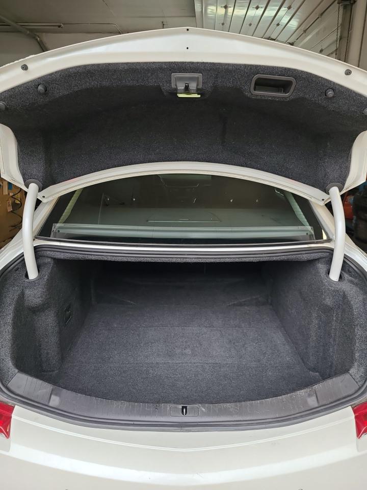 2019 Cadillac XTS Luxury - Photo #7