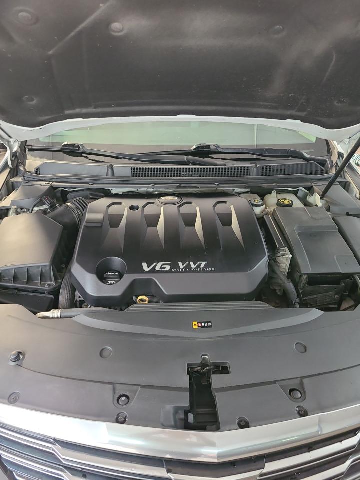 2019 Cadillac XTS Luxury - Photo #8