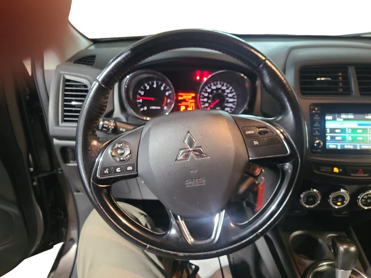 2017 Mitsubishi RVR SE - Photo #13