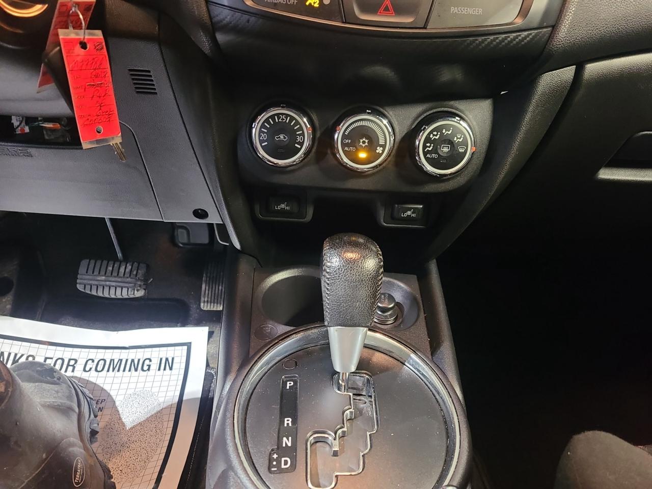 2017 Mitsubishi RVR SE - Photo #15