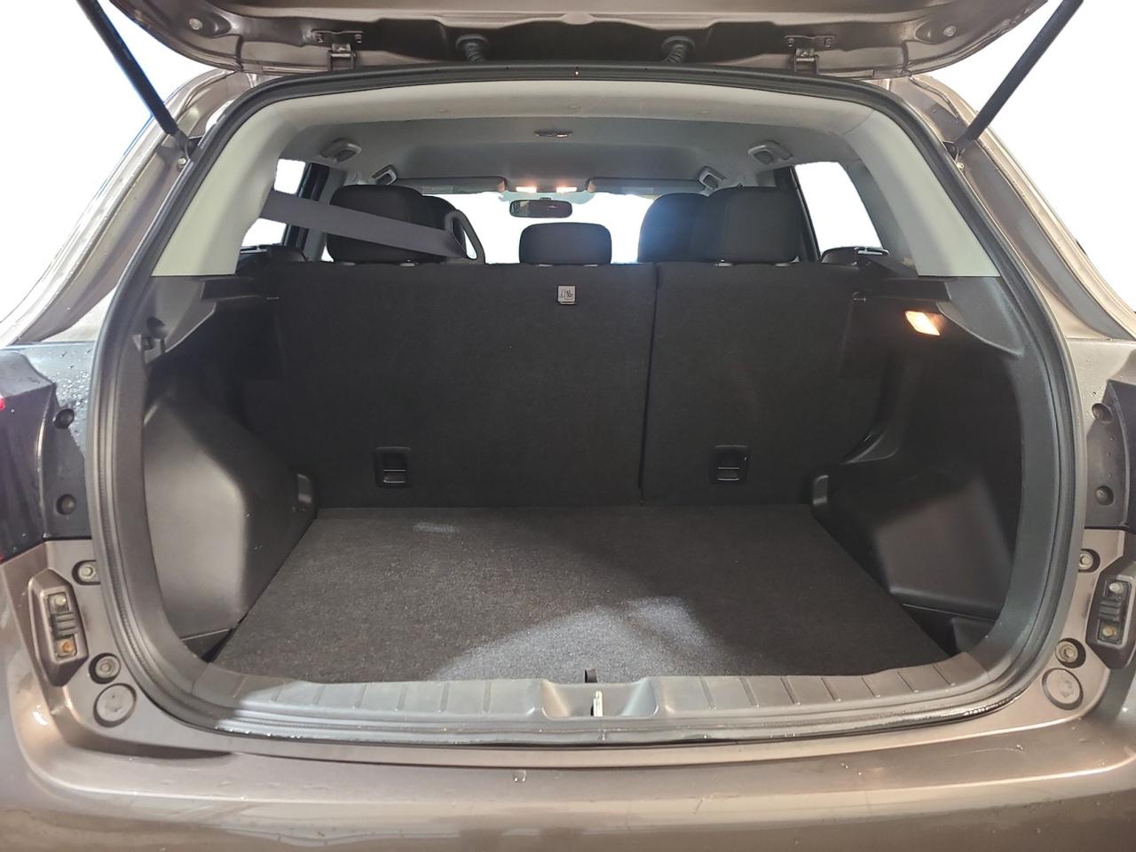 2017 Mitsubishi RVR SE - Photo #18