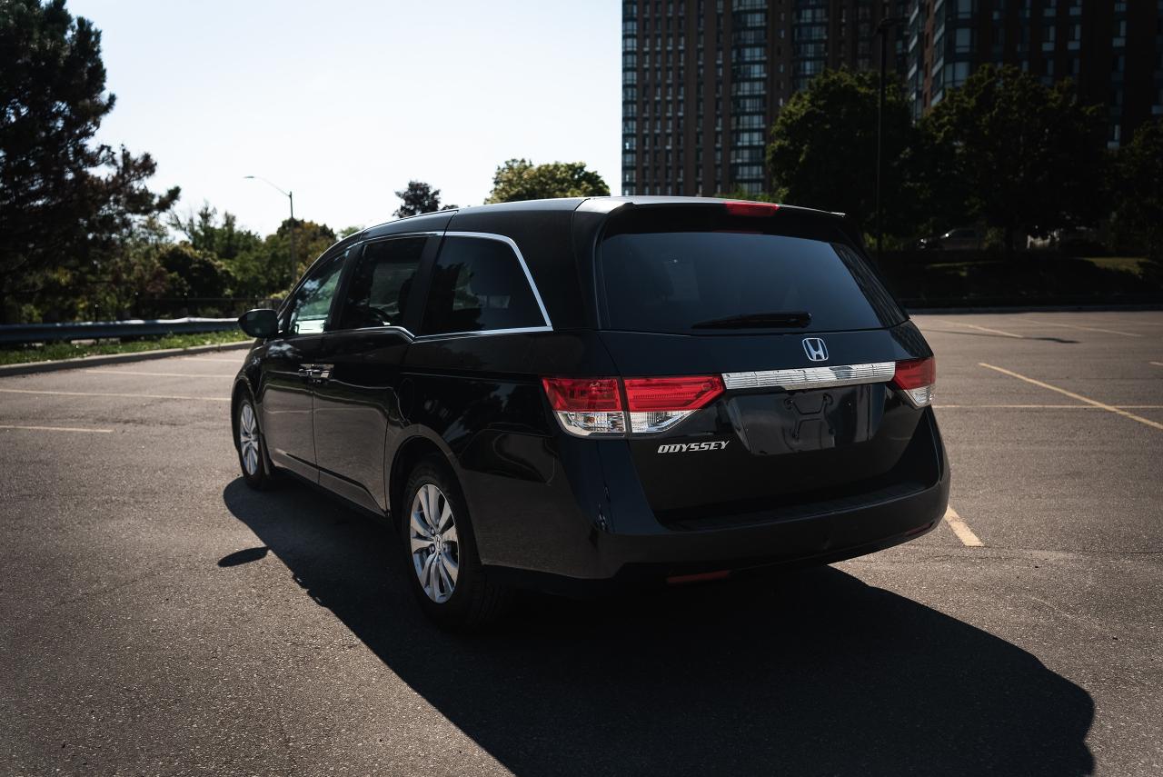 2016 Honda Odyssey EX | CLEAN CARFAX | NO ACCIDENT | - Photo #6
