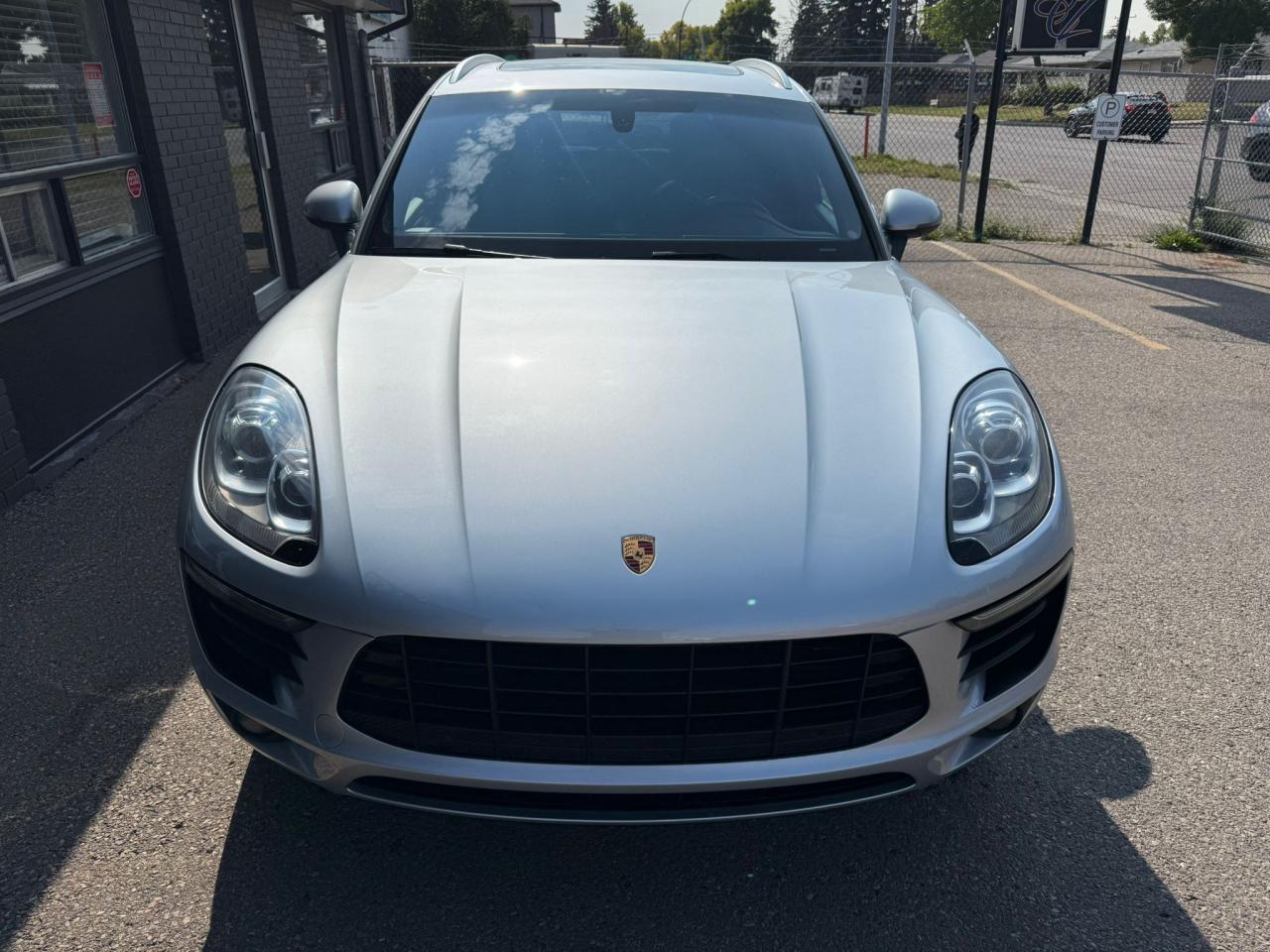 2015 Porsche Macan S | Serviced Well | Finance & Warranty Available - Photo #6