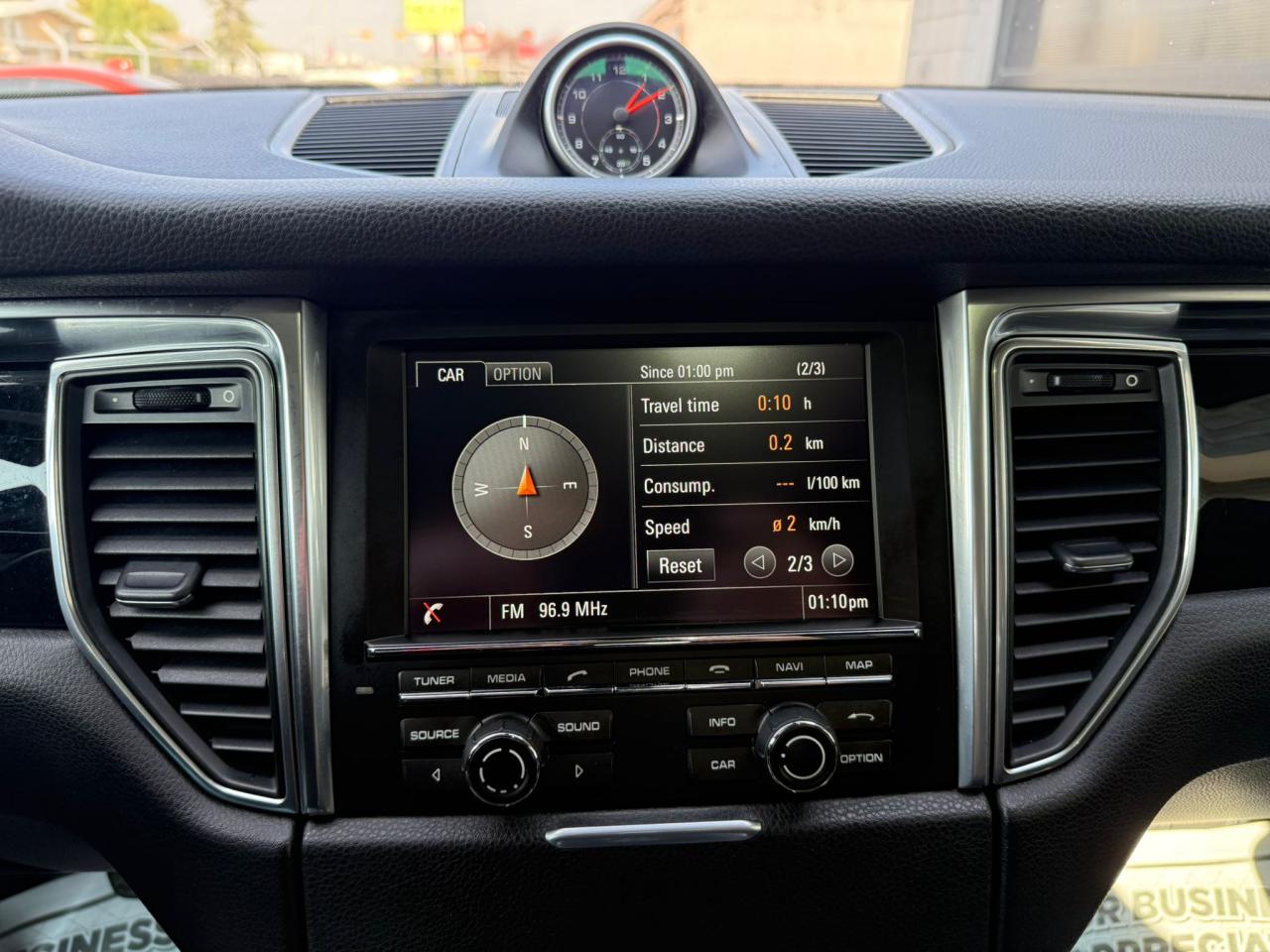 2015 Porsche Macan S | Serviced Well | Finance & Warranty Available - Photo #22