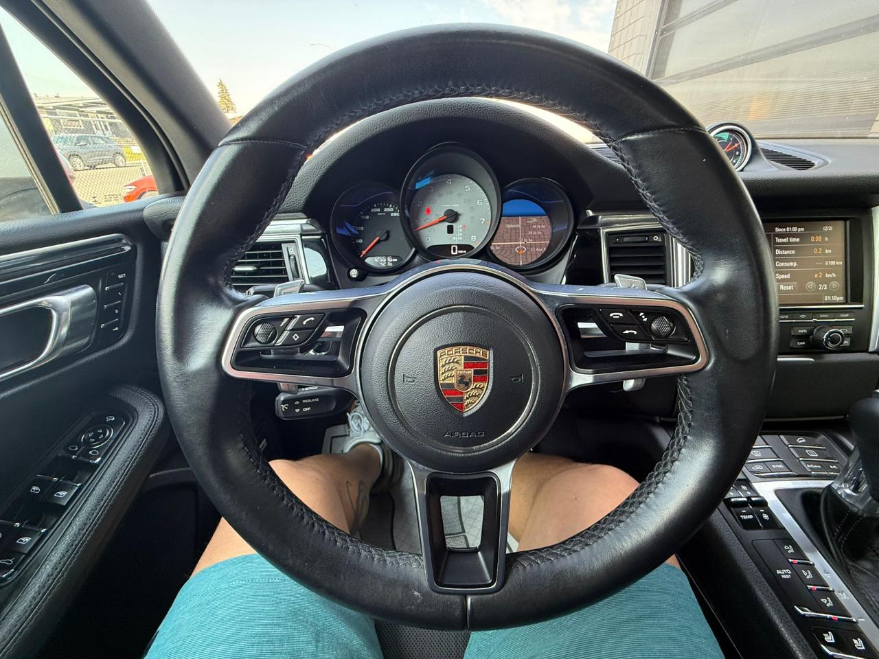 2015 Porsche Macan S | Serviced Well | Finance & Warranty Available - Photo #20