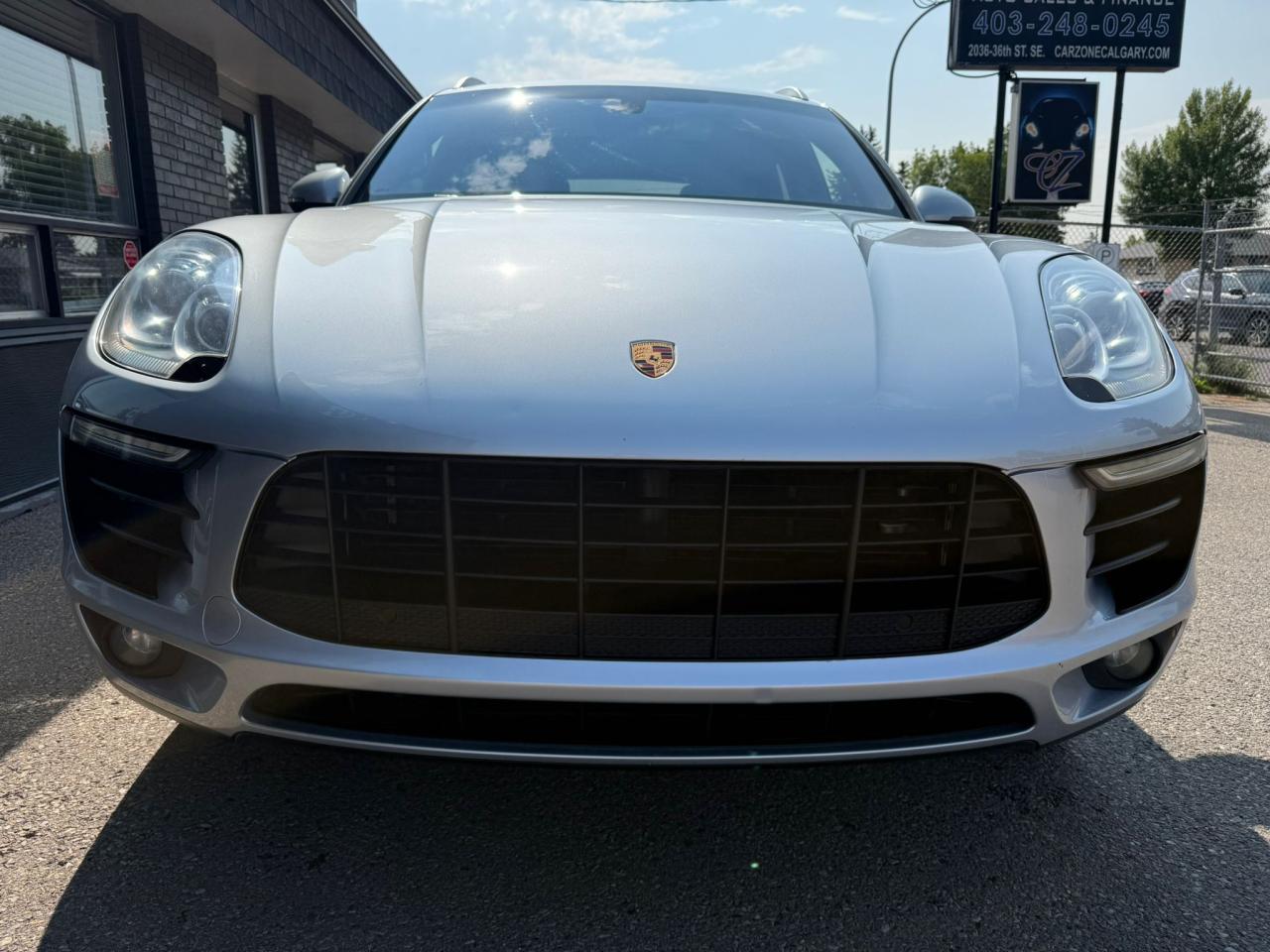 2015 Porsche Macan S | Serviced Well | Finance & Warranty Available - Photo #5