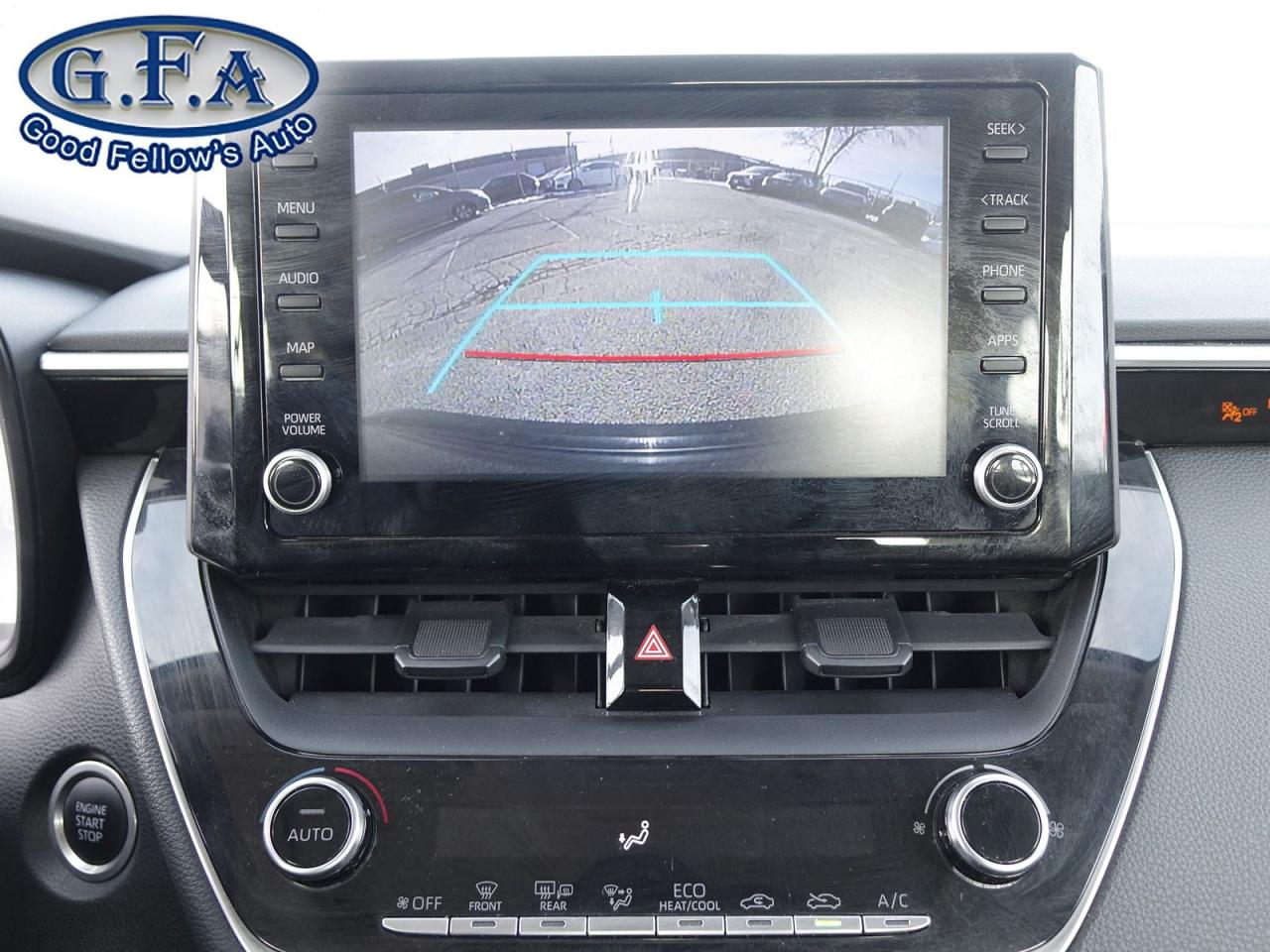 2022 Toyota Corolla LE UPGRADE, SUNROOF, REARVIEW CAMERA, HEATED SEATS Photo43