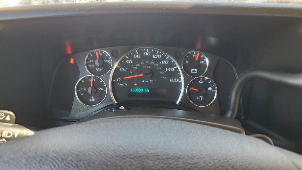 2020 Chevrolet Express Cargo Van RWD 2500 135"-LADDER RACKS & SHELVING&DIVIDING WAL Photo