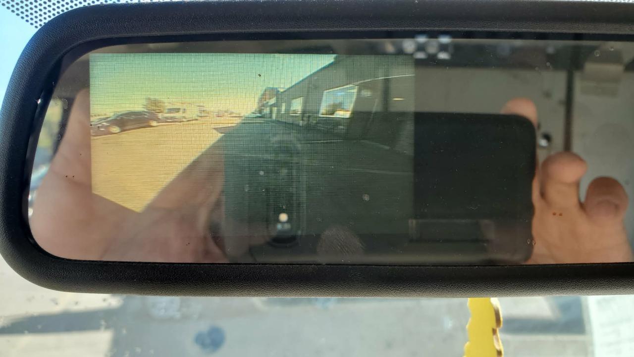 2020 Chevrolet Express Cargo Van RWD 2500 135"-LADDER RACKS & SHELVING&DIVIDING WAL Photo