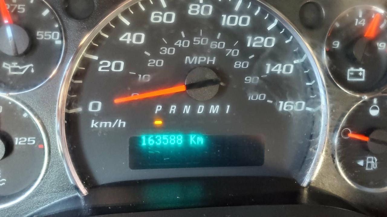 2020 Chevrolet Express Cargo Van RWD 2500 135"-LADDER RACKS & SHELVING&DIVIDING WAL Photo